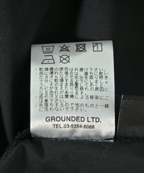 MOUT RECON TAILOR เสื้อยืด/เสื้อท็อปส์