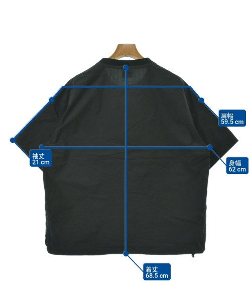 MOUT RECON TAILOR เสื้อยืด/เสื้อท็อปส์