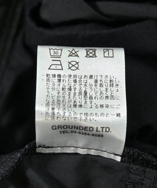 MOUT RECON TAILOR กางเกงมีกระเป๋าข้างกางเกง2-4 กระเป๋า