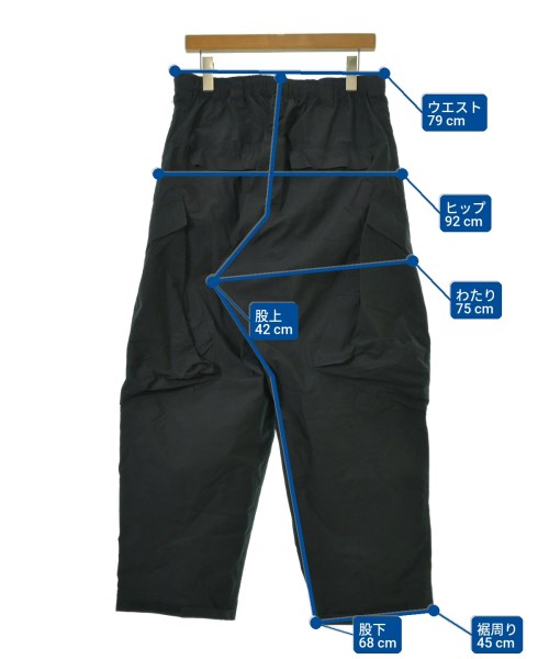 MOUT RECON TAILOR กางเกงมีกระเป๋าข้างกางเกง2-4 กระเป๋า