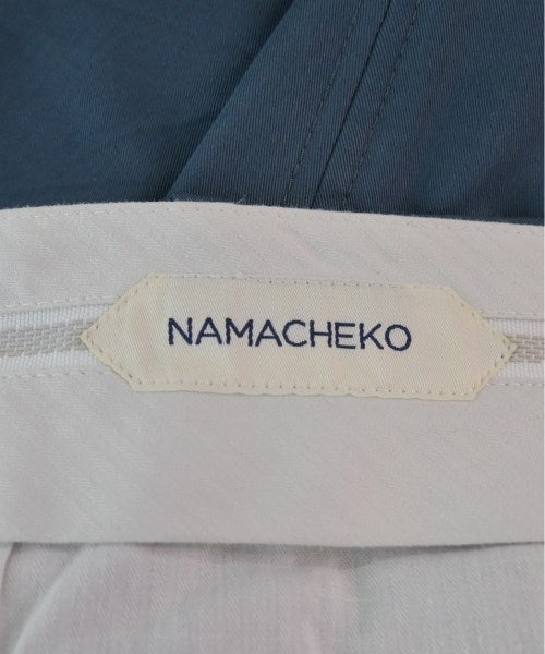 NAMACHEKO กางเกงขายาว