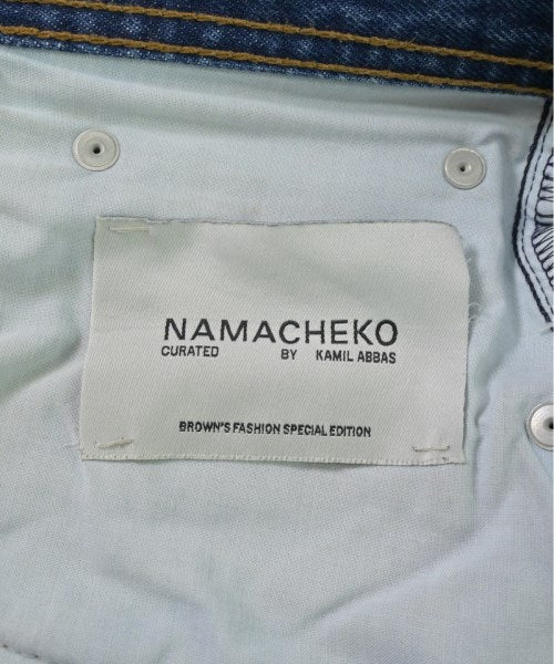 NAMACHEKO ยีนส์