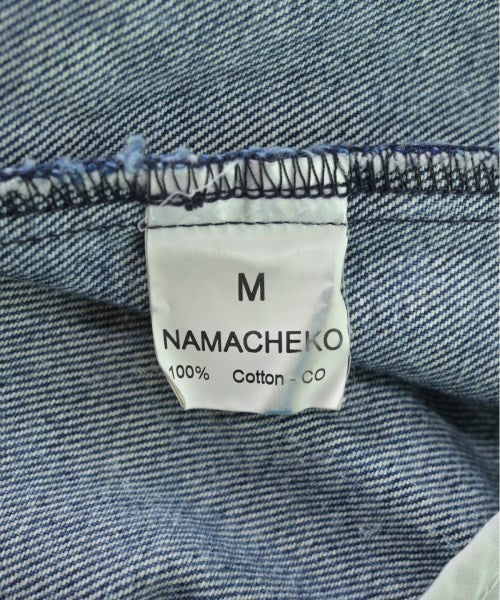 NAMACHEKO ยีนส์