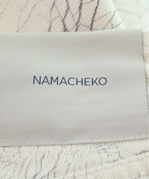 NAMACHEKO ยีนส์