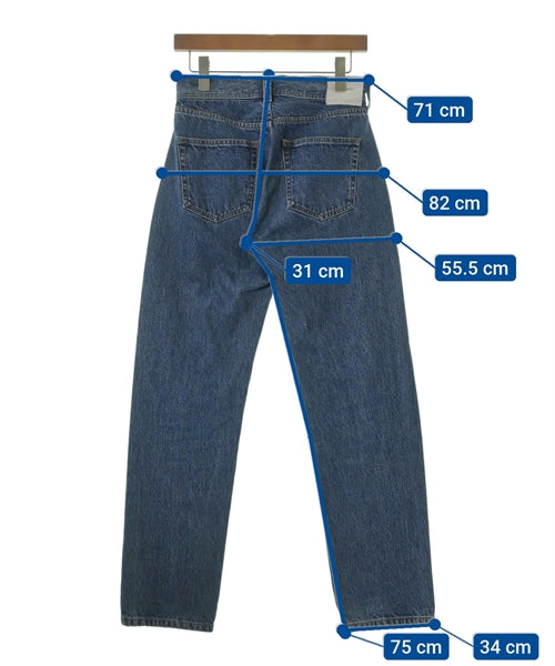 NAMACHEKO ยีนส์