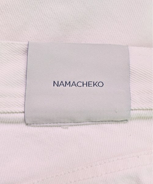 NAMACHEKO ยีนส์