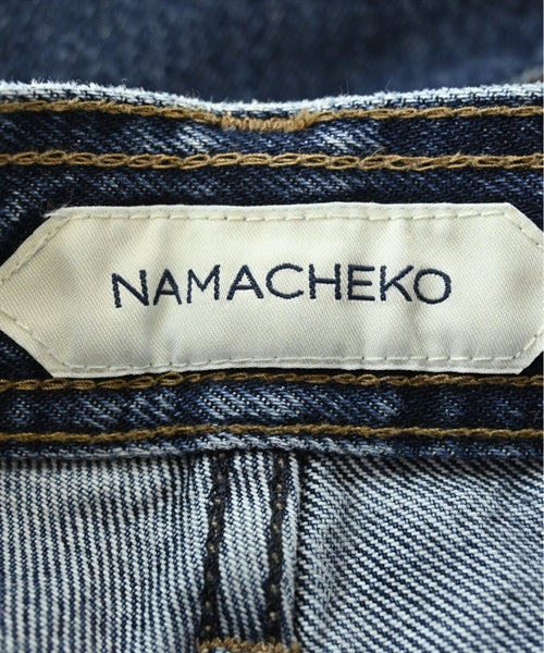 NAMACHEKO ยีนส์