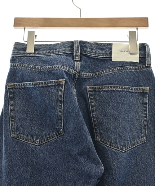 NAMACHEKO ยีนส์
