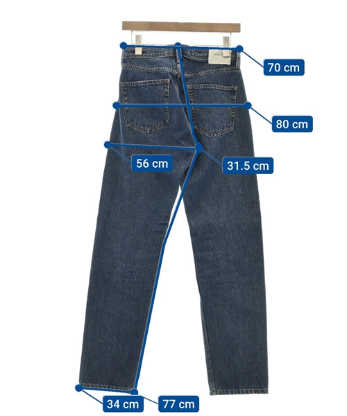 NAMACHEKO ยีนส์