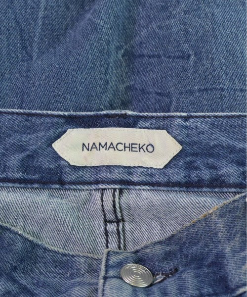 NAMACHEKO ยีนส์