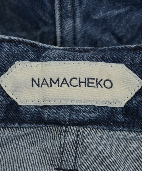 NAMACHEKO ยีนส์