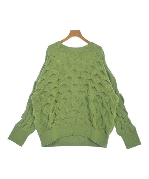 NAMACHEKO เสื้อกันหนาว