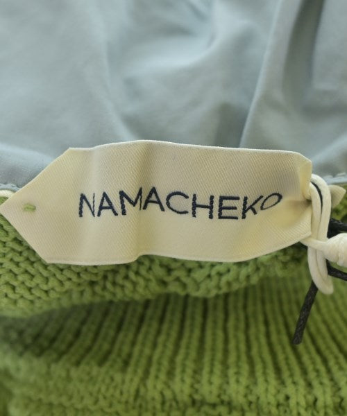 NAMACHEKO เสื้อกันหนาว