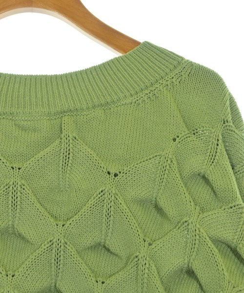 NAMACHEKO เสื้อกันหนาว