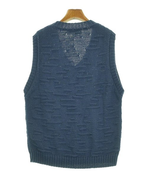 NAMACHEKO เสื้อกั๊ก