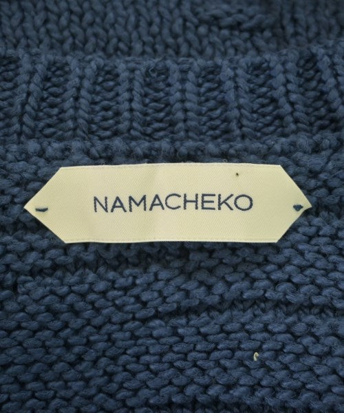 NAMACHEKO เสื้อกั๊ก