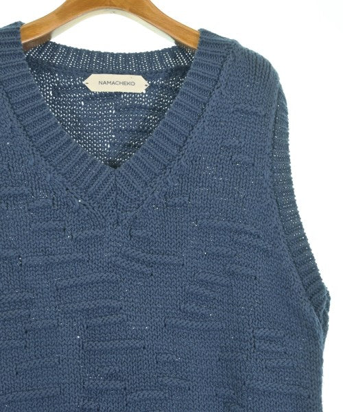 NAMACHEKO เสื้อกั๊ก