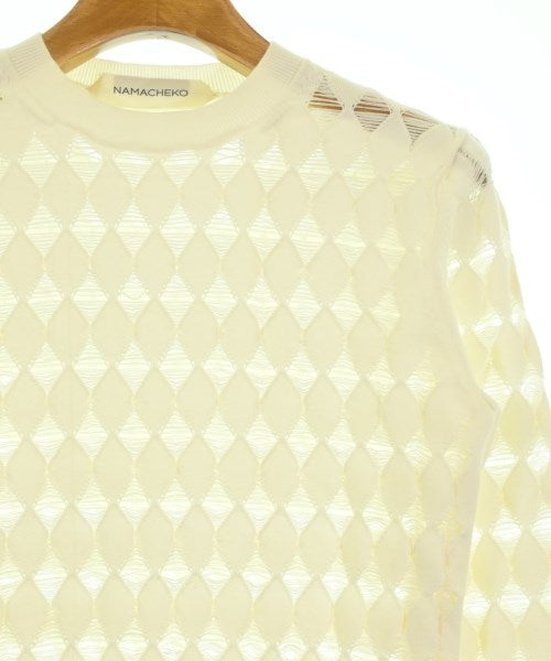 NAMACHEKO เสื้อกันหนาว