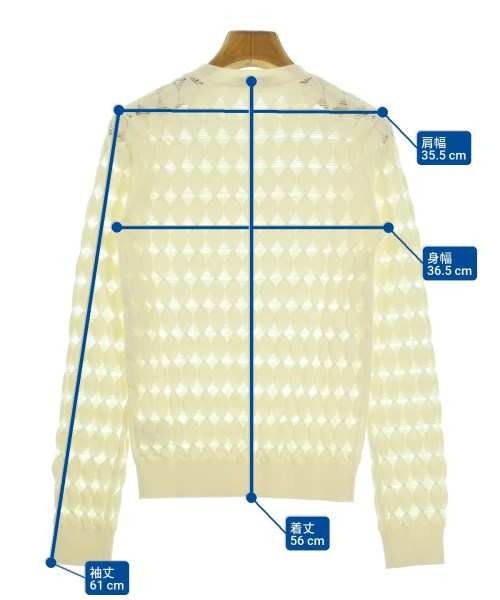 NAMACHEKO เสื้อกันหนาว