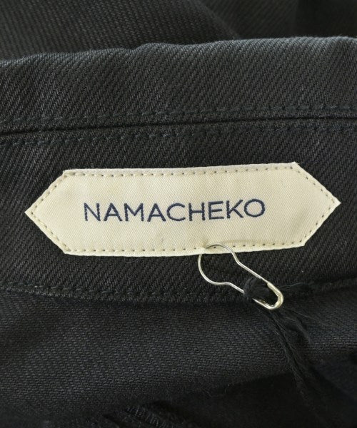 NAMACHEKO แจ็คเก็ตเบลาส์ อื่น