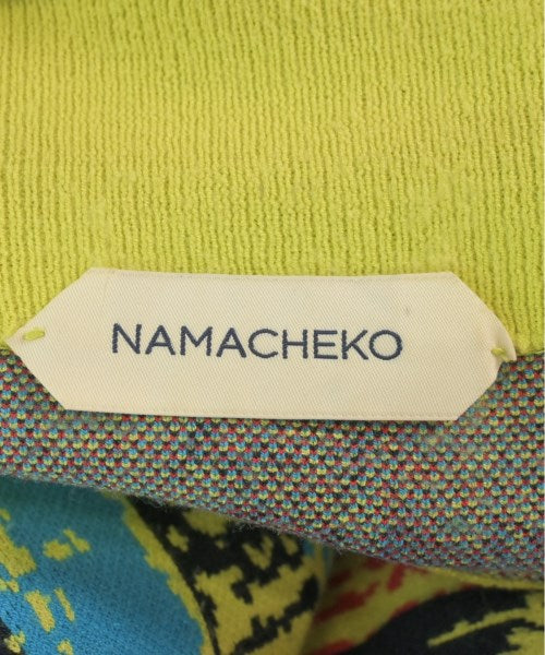 NAMACHEKO เสื้อกันหนาว