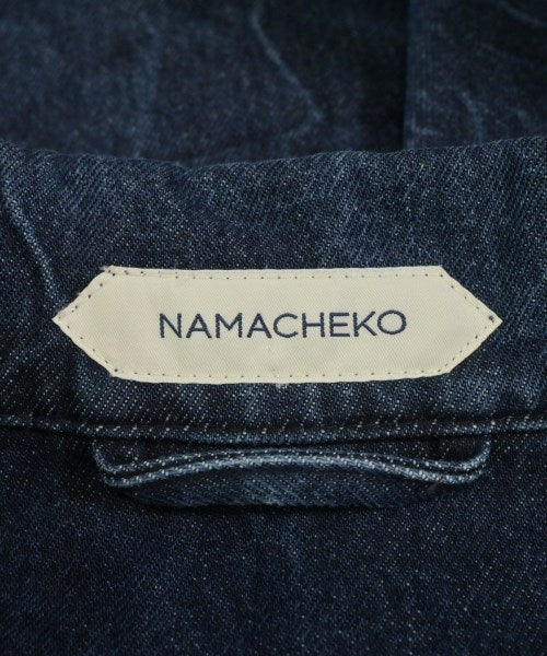 NAMACHEKO แจ็คเก็ตทำงาน