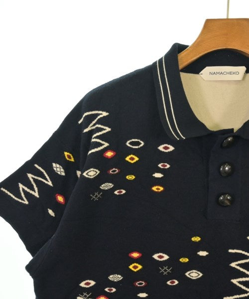 NAMACHEKO เสื้อกันหนาว