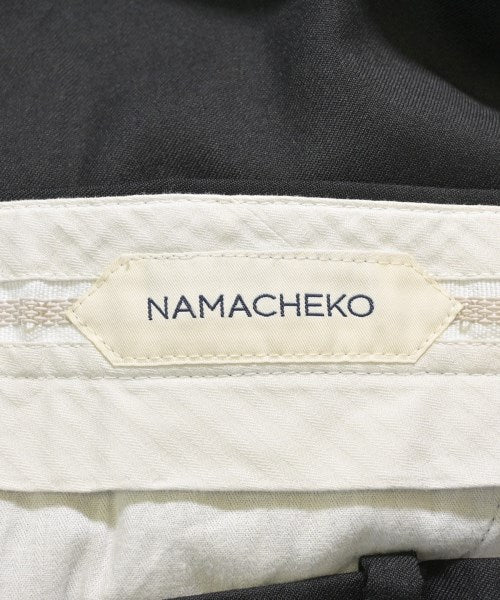 NAMACHEKO กางเกงขายาว