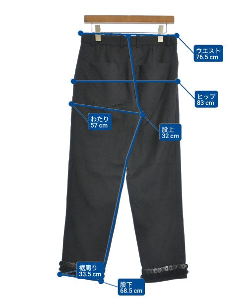 NAMACHEKO กางเกงขายาว