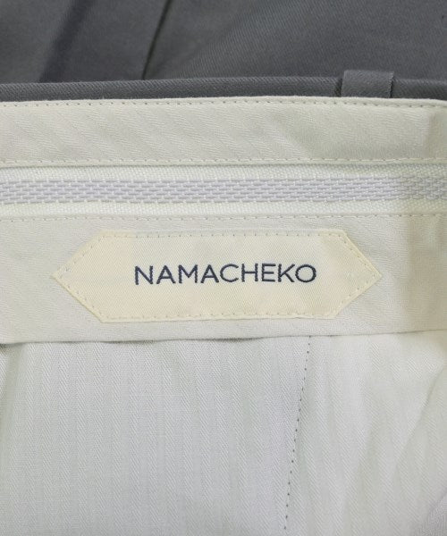NAMACHEKO กางเกงขายาว