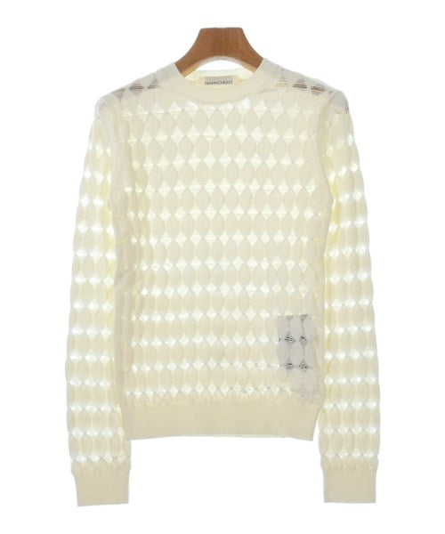 NAMACHEKO เสื้อกันหนาว