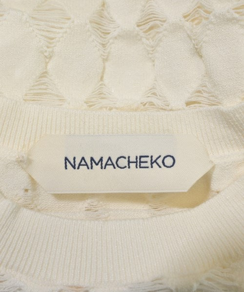NAMACHEKO เสื้อกันหนาว