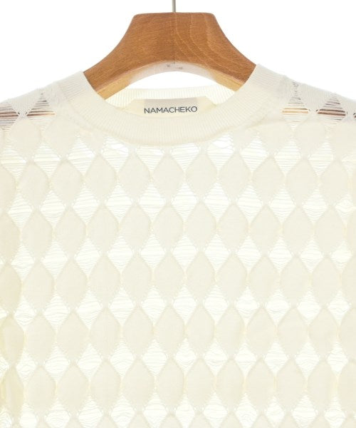 NAMACHEKO เสื้อกันหนาว