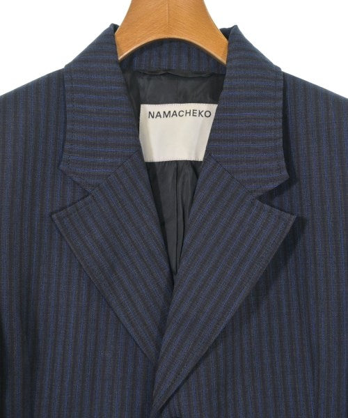 NAMACHEKO แจ็คเก็ตลำลอง