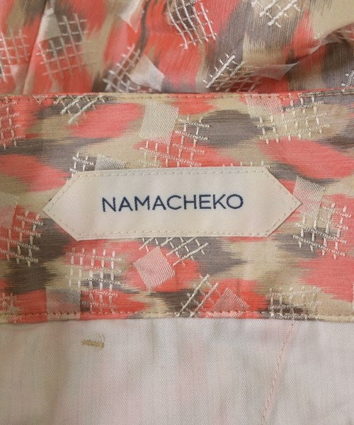 NAMACHEKO กางเกง อื่น