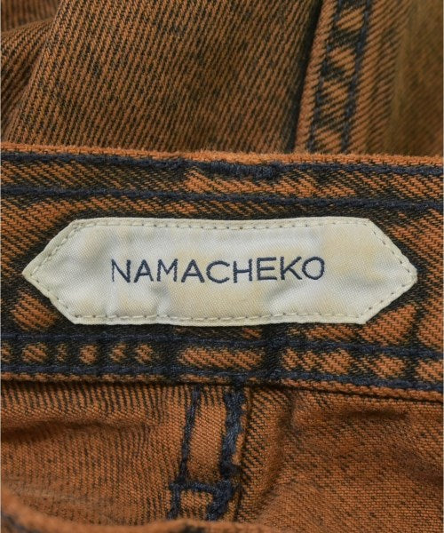 NAMACHEKO ยีนส์