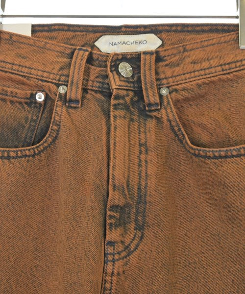 NAMACHEKO ยีนส์