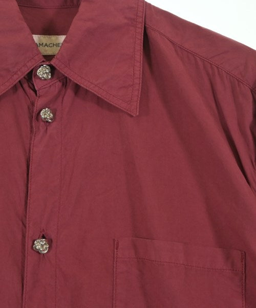 NAMACHEKO เสื้อลำลอง