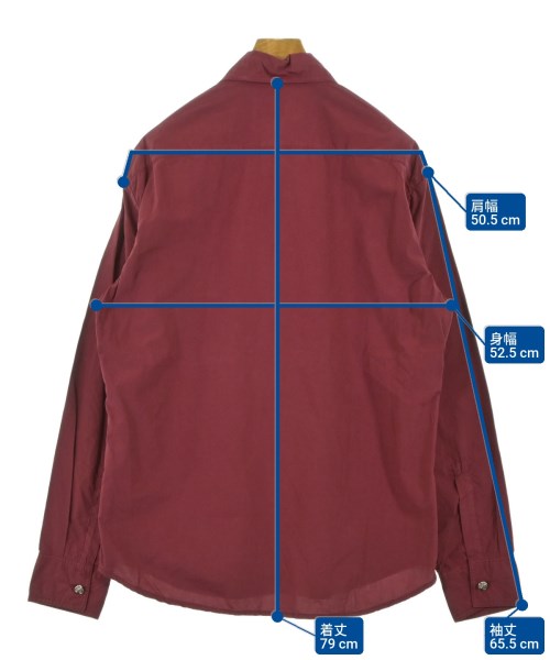 NAMACHEKO เสื้อลำลอง