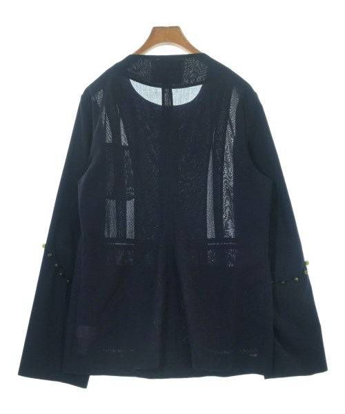 NAMACHEKO แจ็คเก็ตลำลอง