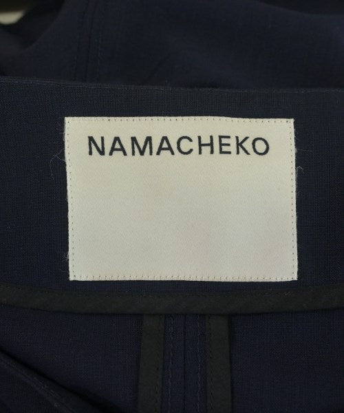 NAMACHEKO แจ็คเก็ตลำลอง