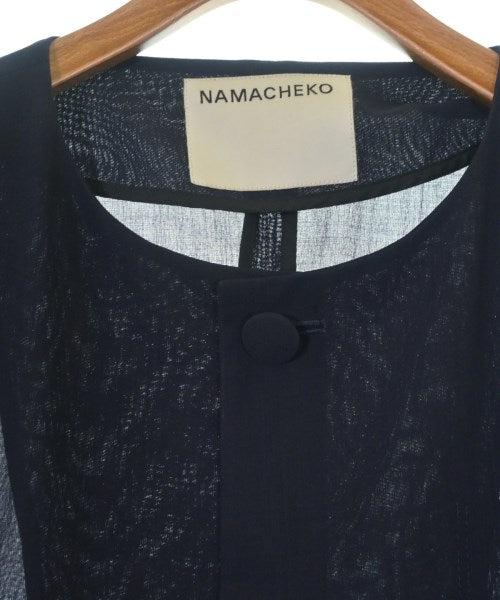 NAMACHEKO แจ็คเก็ตลำลอง