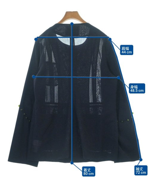 NAMACHEKO แจ็คเก็ตลำลอง