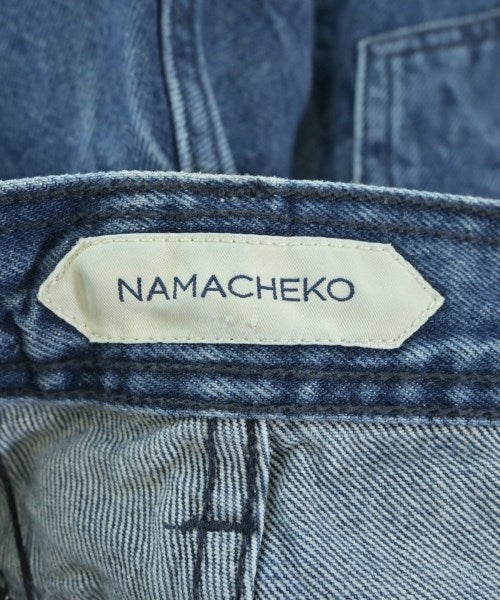 NAMACHEKO ยีนส์