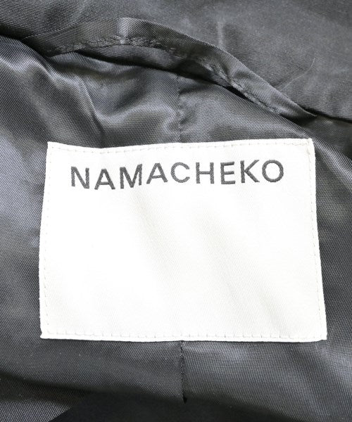 NAMACHEKO แจ็คเก็ตเบลาส์ อื่น