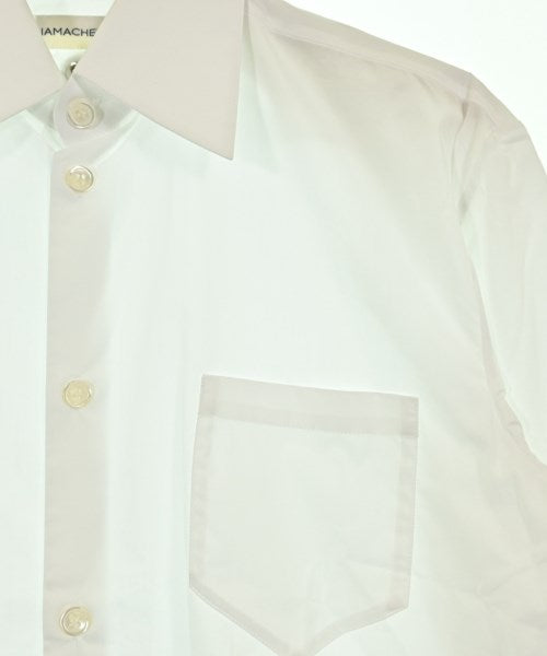 NAMACHEKO เสื้อลำลอง