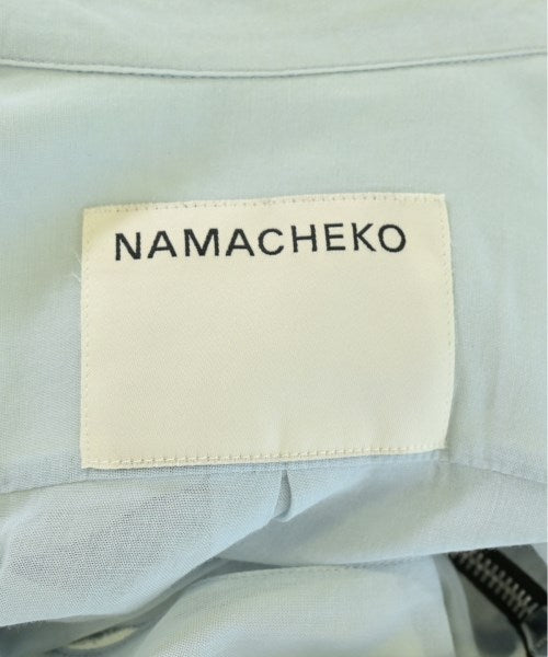 NAMACHEKO แจ็คเก็ตเบลาส์ อื่น