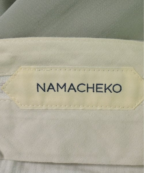 NAMACHEKO กางเกง อื่น