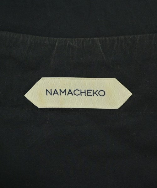 NAMACHEKO แจ็คเก็ตเบลาส์ อื่น