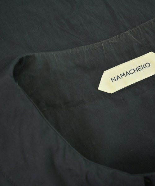 NAMACHEKO แจ็คเก็ตเบลาส์ อื่น